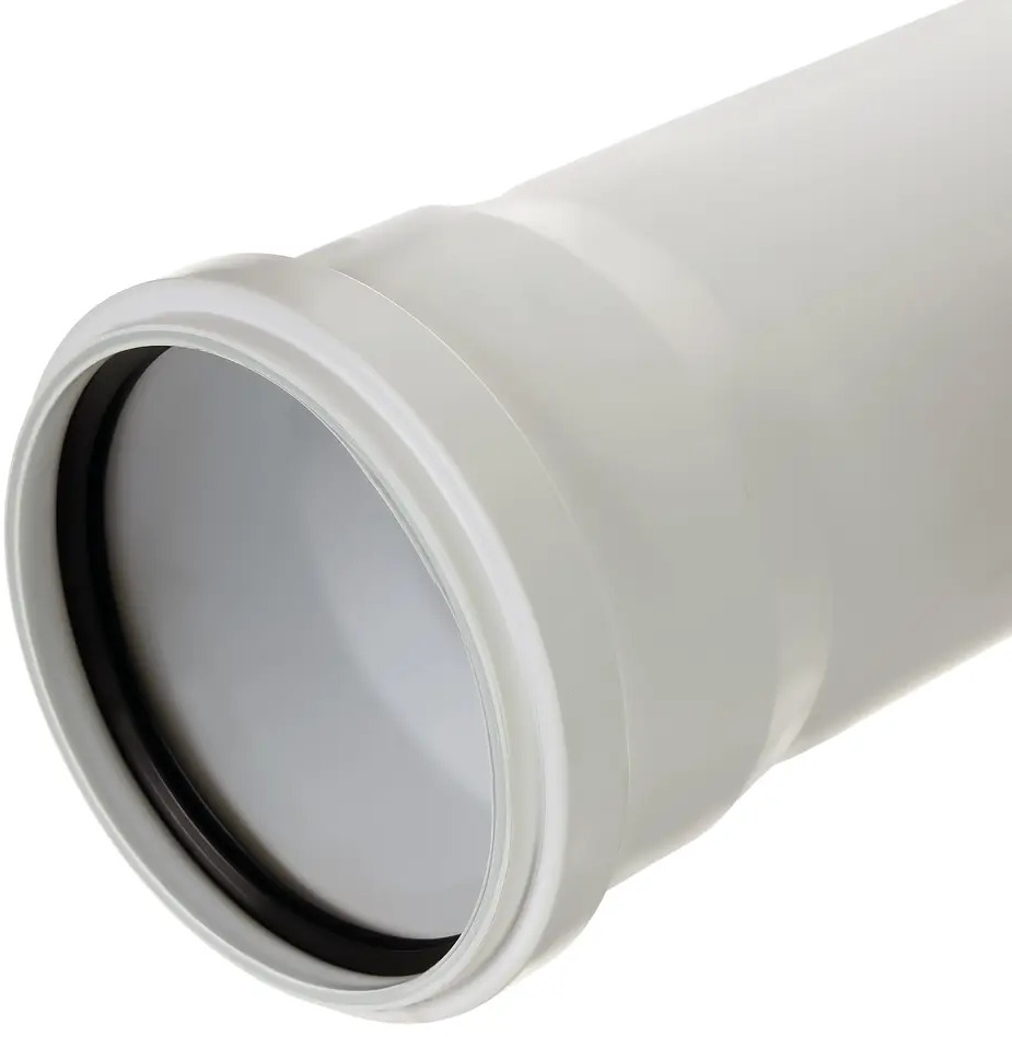 Шумопоглощающая канализационная труба EQUATION для бесшумного комфорта 81953291