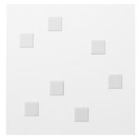 Fabbian Алюминиевый светодиодный потолочный светильник Quarter sun-id-1443881 - Вид №12