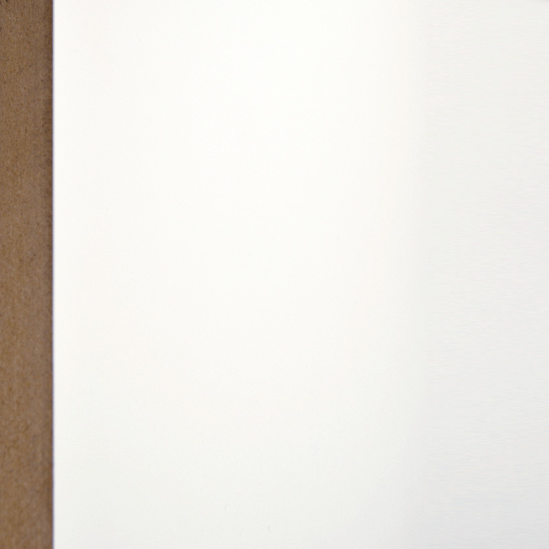 Панели МДФ  коллекции«Acryline» Белый снежный матовый ALT28MUV AF SIDAK SIST3263-73