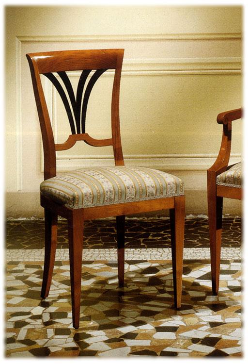 Стул  COLOMBO MOBILI 107.S 