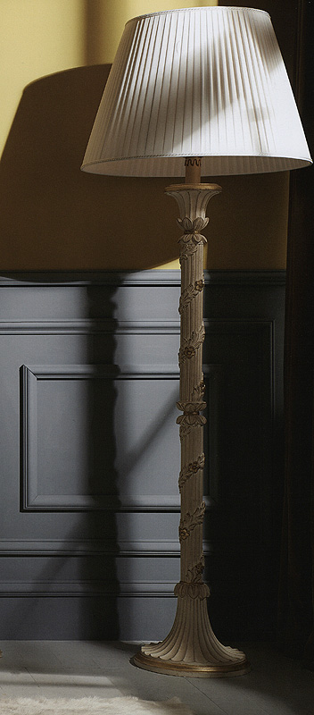 Напольная лампа  SILVANO GRIFONI 1725 