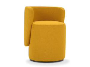 Тканевое кресло