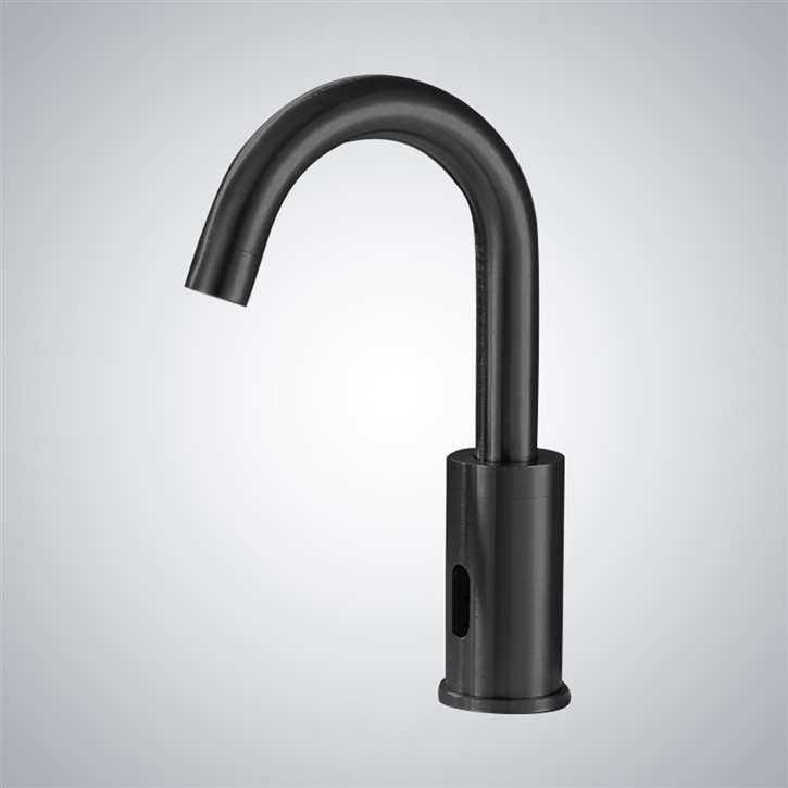 Инфракрасный смеситель для раковины из латуни Fontana Showers FS1024ORB ARCH-00102042 - Вид №2