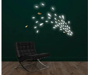 Beau & Bien Настенный светильник Birdie