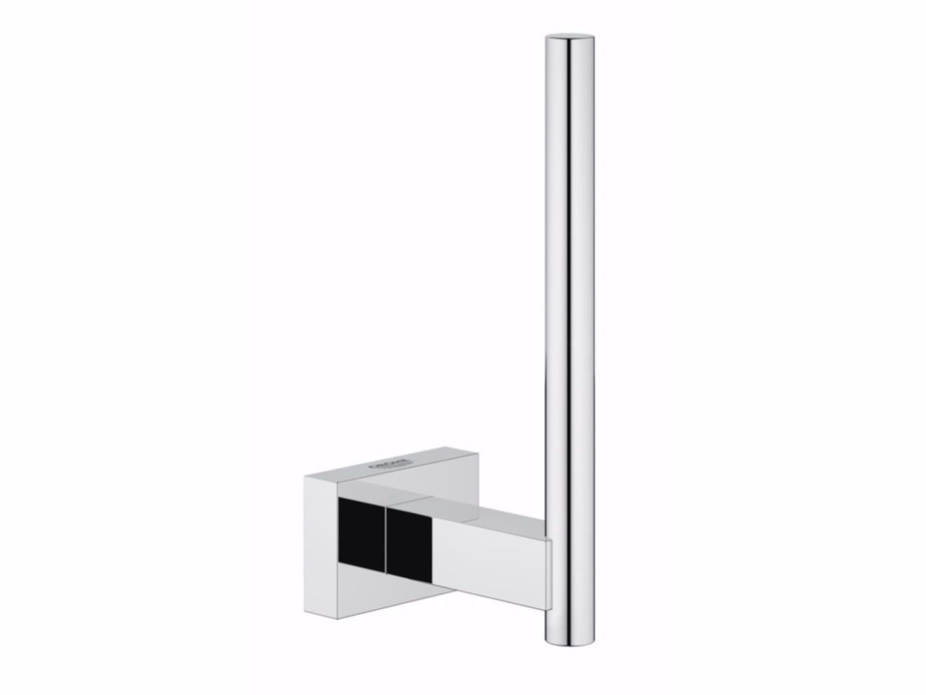 Металлический запасной держатель рулона Grohe Essentials Cube ARCH-00145746