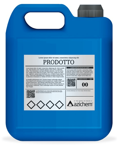 Azichem Пластифицирующий латексный клей для строительных растворов и штукатурок Admix sun-id-1420447 - Вид №1