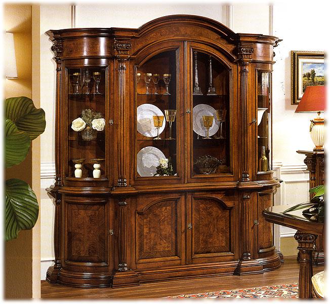 Буфет  MIRANDOLA M93 Giulietta e romeo - Вид №1