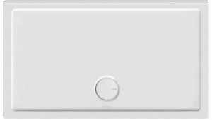 PUPD12007035 Душевой поддон Azzurra ceramica Поддон для душа прямоугольный PURO