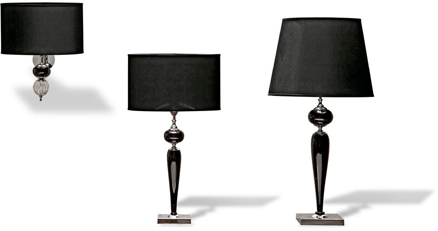 GRST31 Vogue Лампы Melissa - giorgio collection