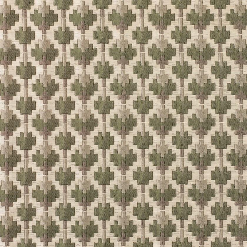 Dedar Ткань из синтетического волокна с графическими мотивами  T20005  - Вид №4