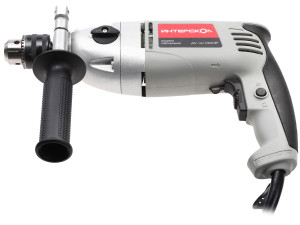 Дрель  Интерскол ДУ-16/1000 ЭР 0152135