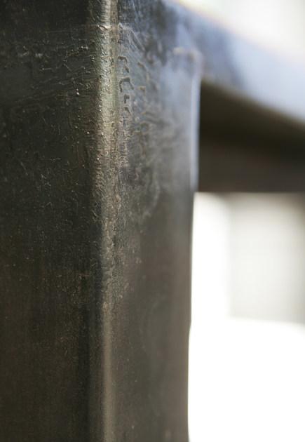 Heerenhuis Стол из тикового дерева на заказ sun-id-1407650 - Вид №2