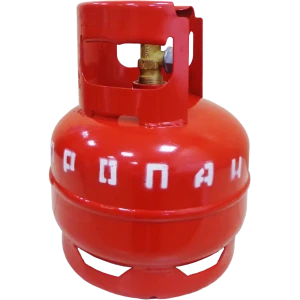 Газовый баллон 5 л