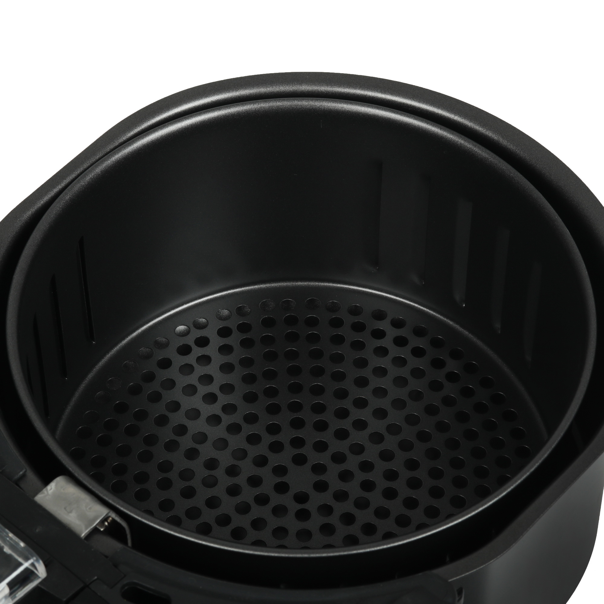 5354883 Аэрогриль DELTA LUX DE-6103 черный STDN-0067549 - Вид №5