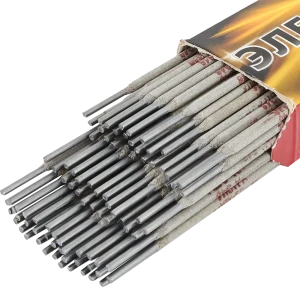 Электроды сварочные МЭЗ Ультра 3 мм для прочных соединений 85857519