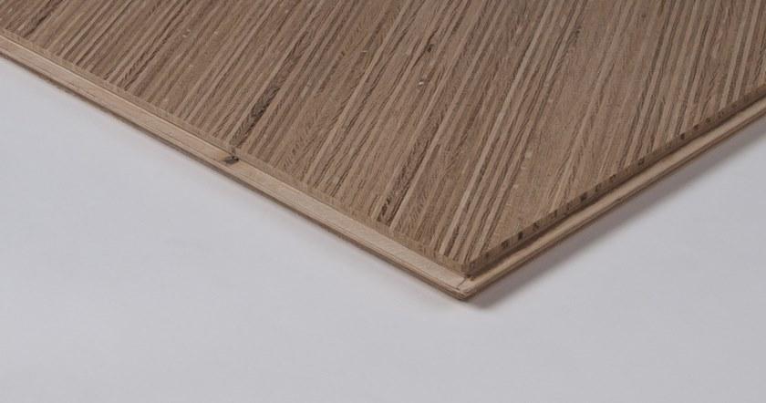 Plexwood Покрытие пола / стен из фанеры sun-id-1353637 - Вид №3