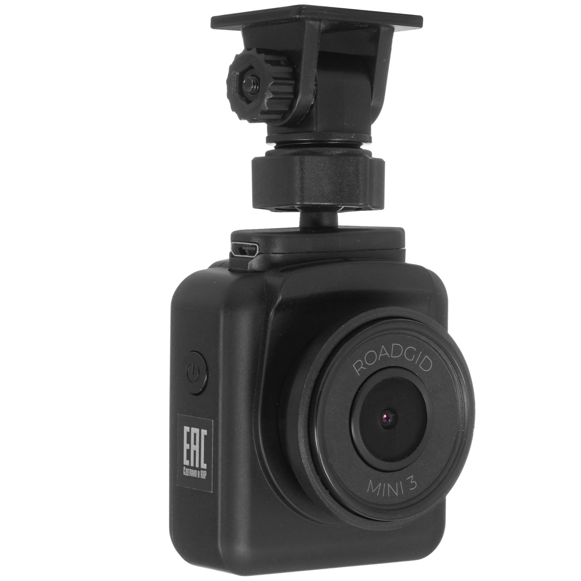 4887143 Видеорегистратор ROADGID MINI 3 STDN-0055143