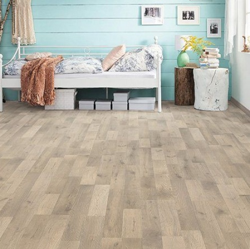 Ламинат Haro Дуб Артико Песочный 533105 - Вид №1