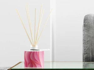 IWISHYOU Ароматизатор в натуральном камне Komber 8057711491025