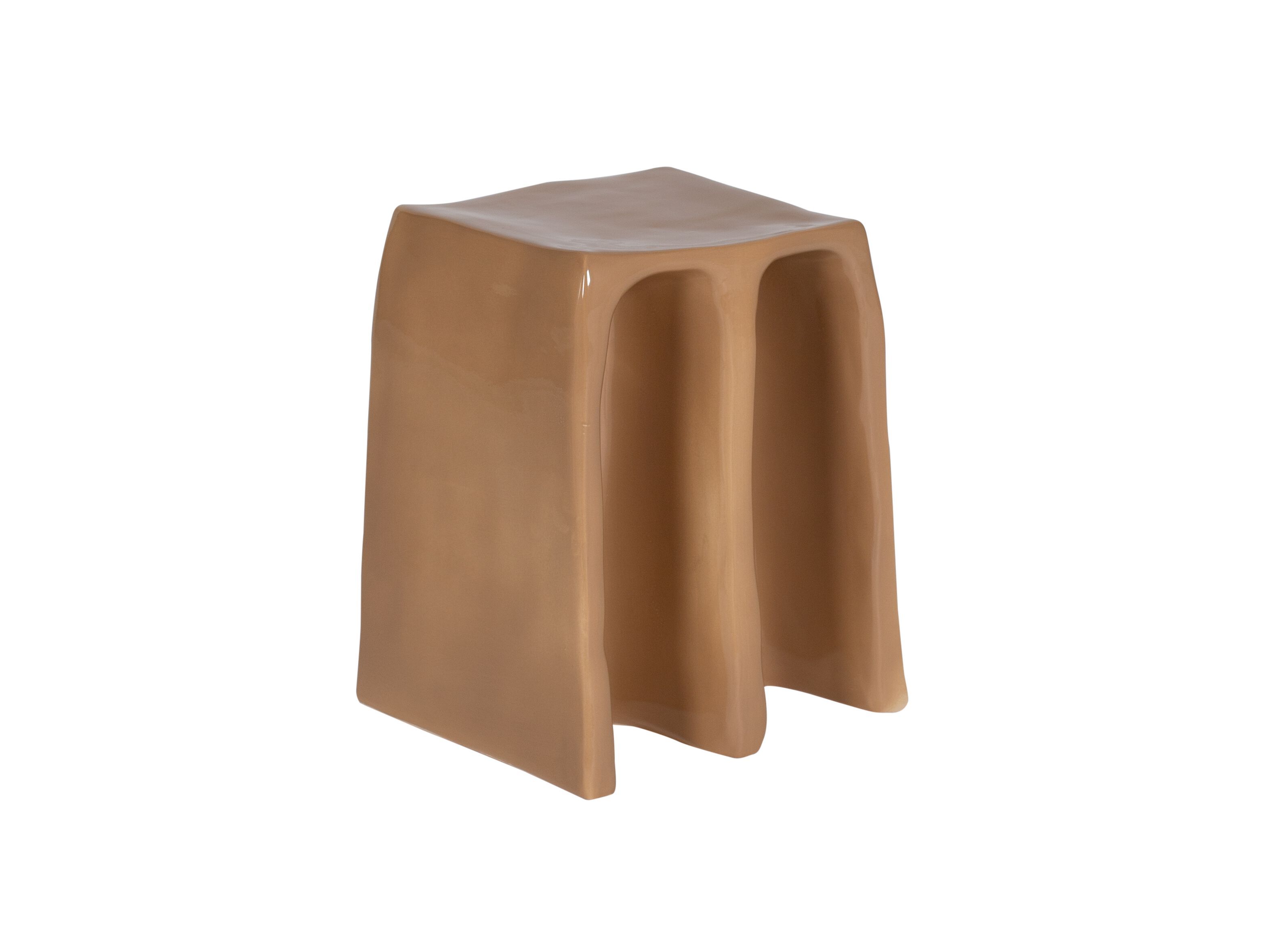 Керамический табурет / скульптура pulpo Chouchou ARCH-00125582 - Вид №32