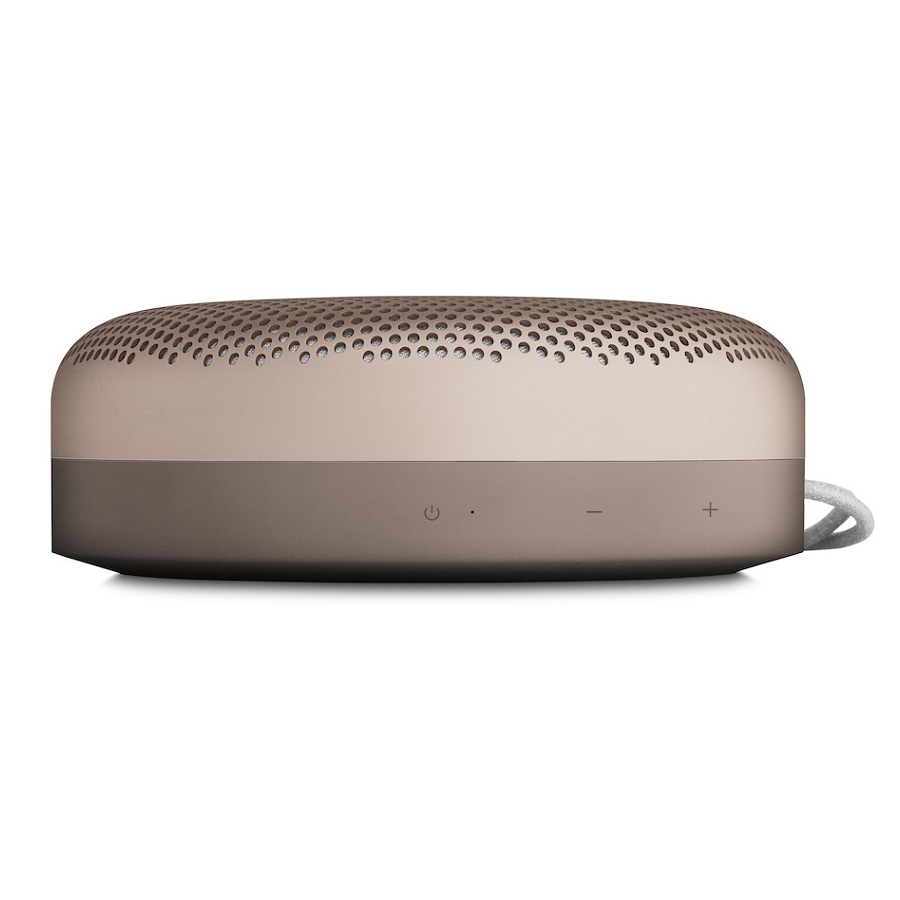 Акустика портативная BeoPlay A1, темно-серая Bang & Olufsen 1297880 - Вид №3