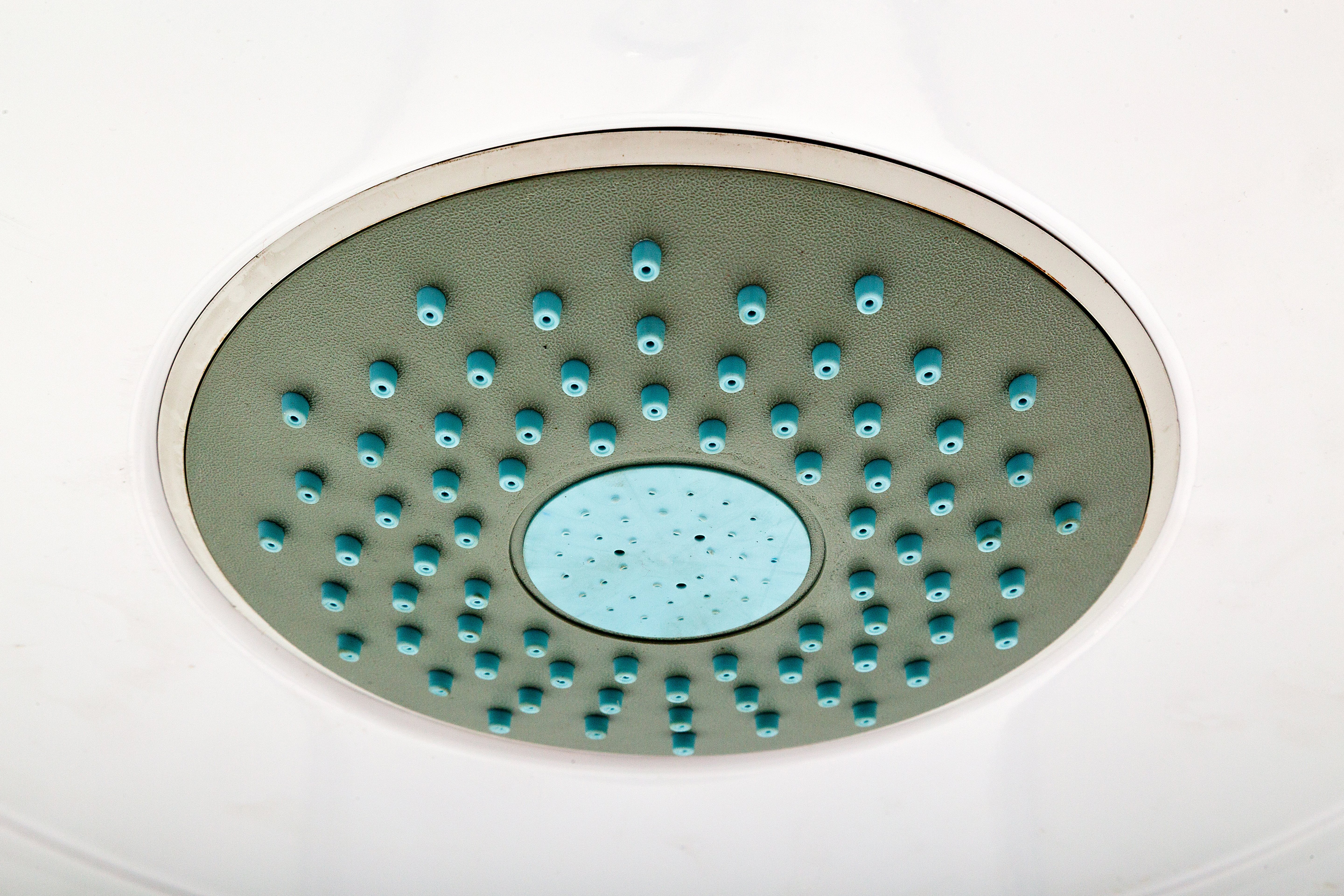 А01 LED Душевая кабина DETO Серия А L 990 с гидромассажем - Вид №14