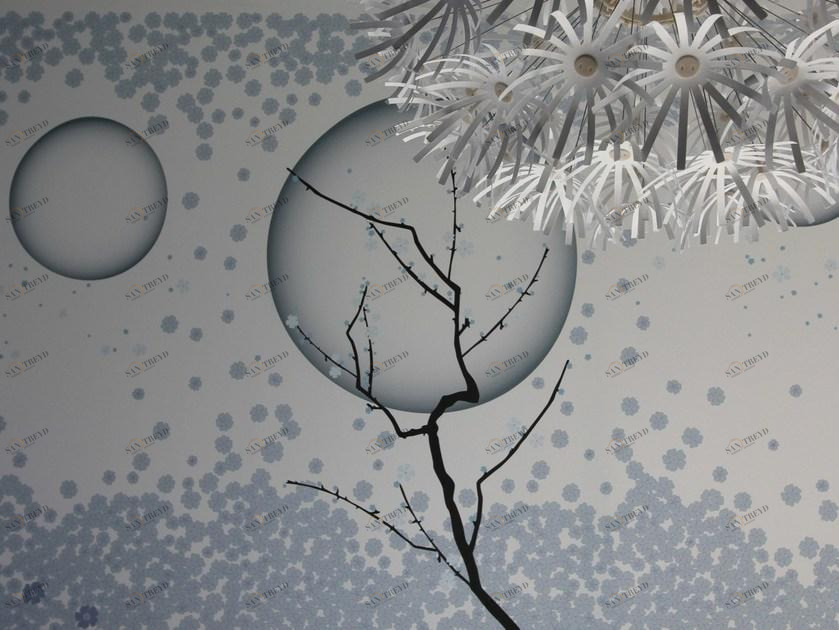 CONCEPTUWALL Обзор Cerisier sun-id-1467992