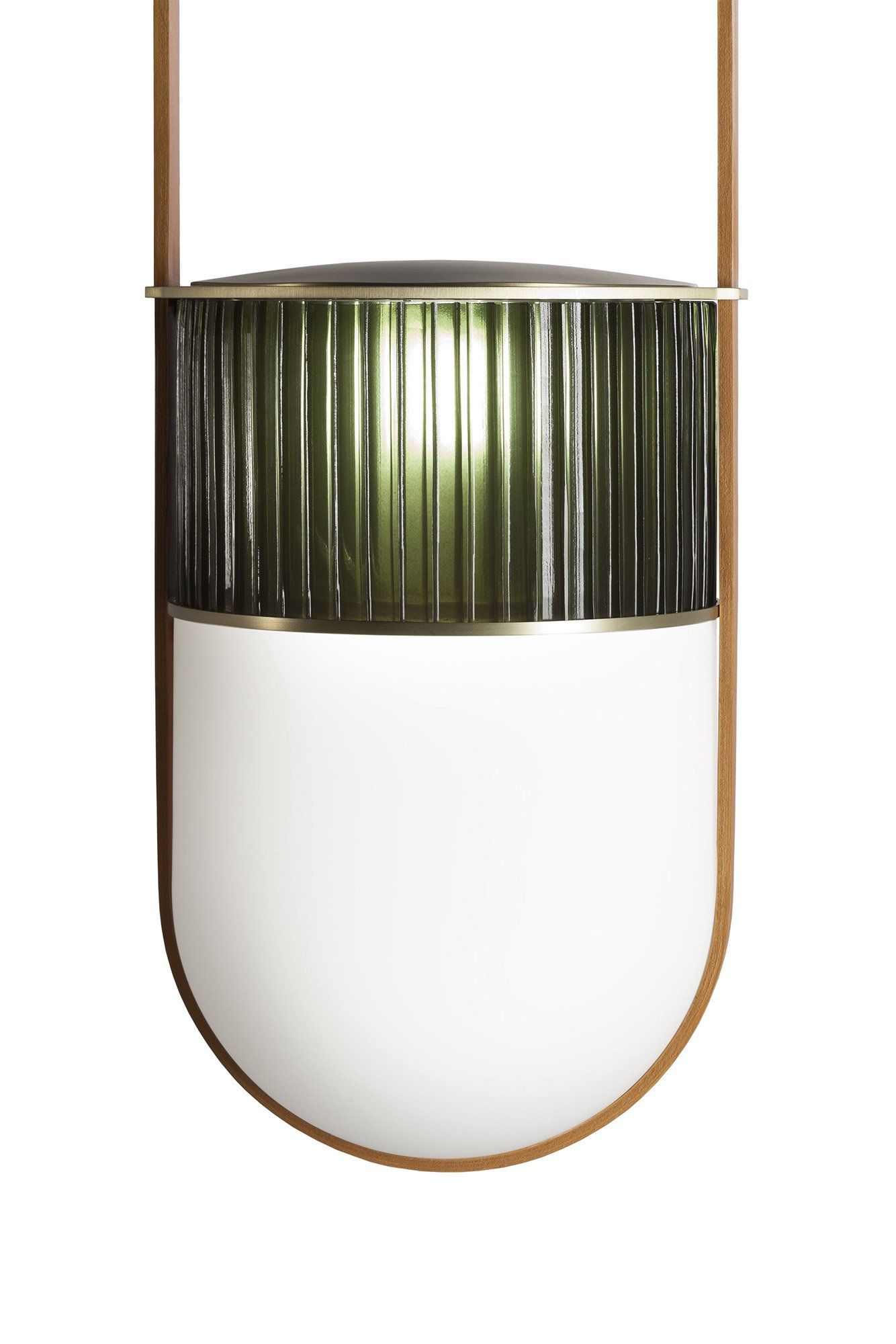 Подвесной светильник Poltrona Frau коллекция-мебель и аксессуары ARCH-00007025 - Вид №1