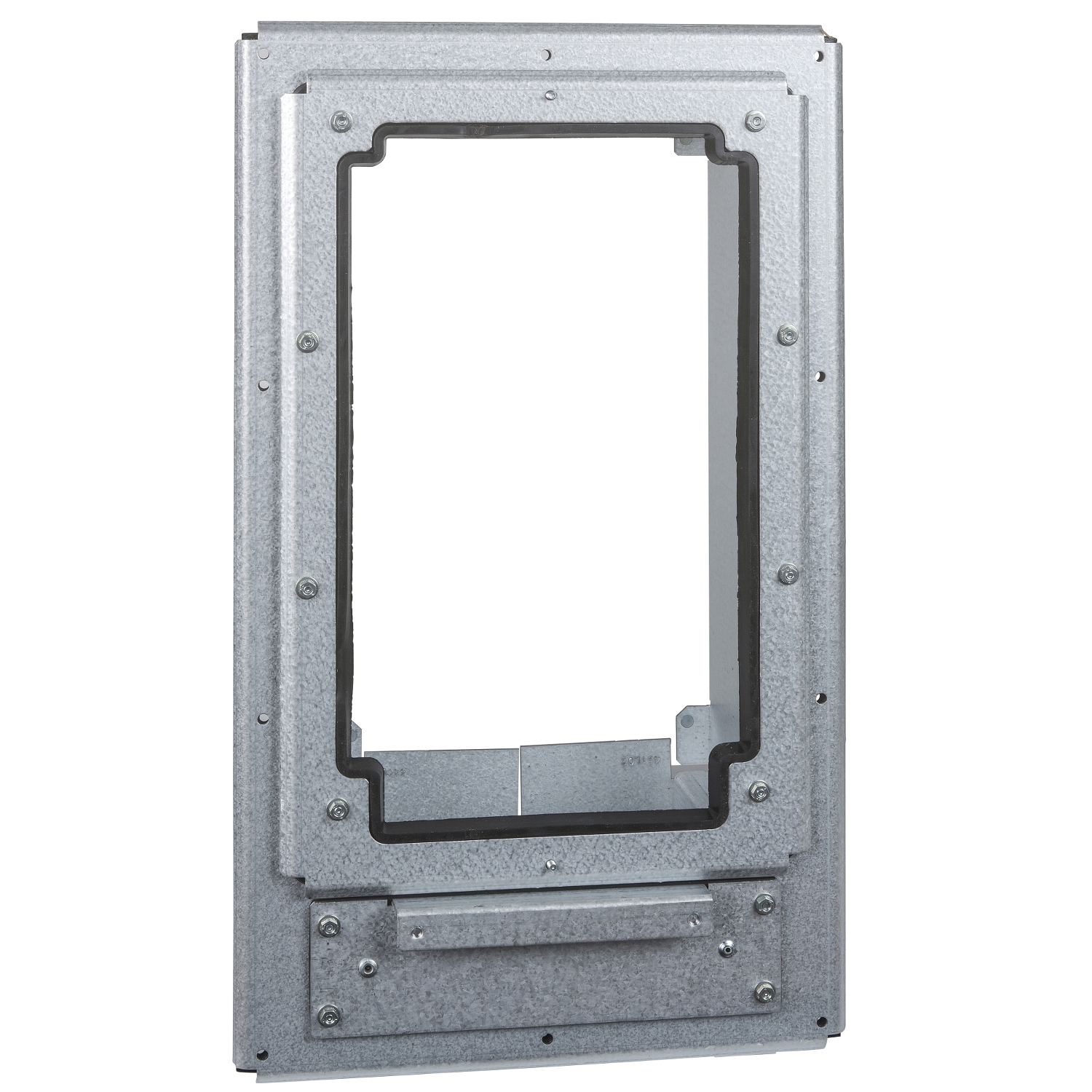 VW3A9506 Комплект выносного монтажа силовой части S6 Schneider Electric Аксессуары и опции для ПЧ и УПП 