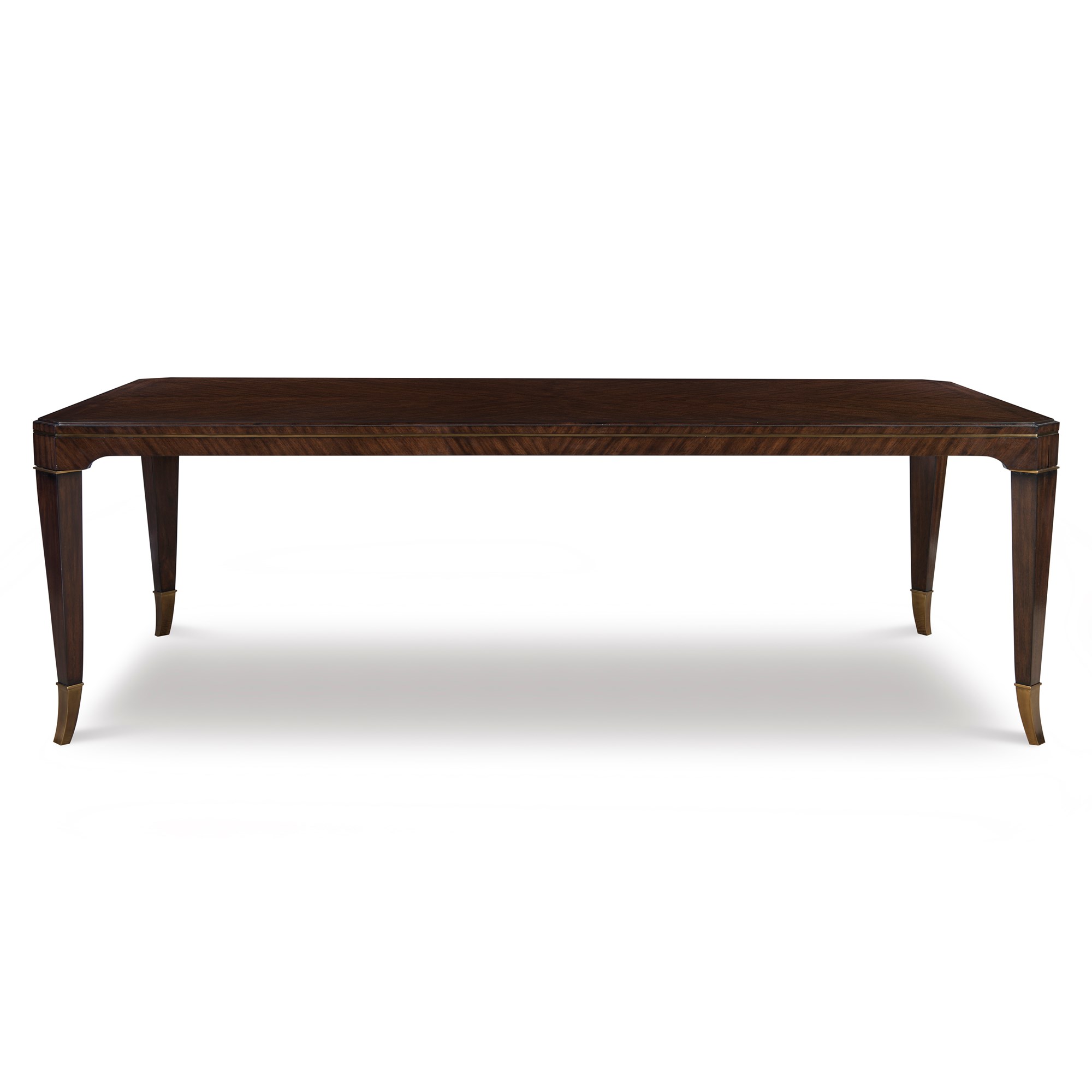 Обеденные столы 12587-600-096 Artemis Dining Table Ambella  - Вид №2