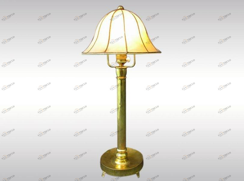 Woka Lamps Vienna Настольная лампа  21617 