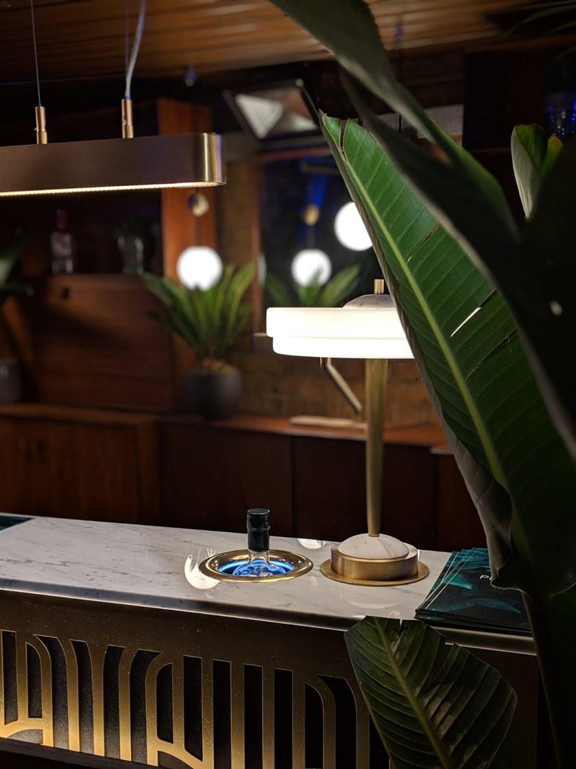 Kaelo Встроенный винный холодильник Santreyd sun-id-1435006 - Вид №1