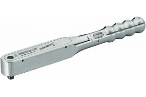 15632940 Динамометрический ключ с поверкой DREMOMETER B 1/2 7684990П GEDORE