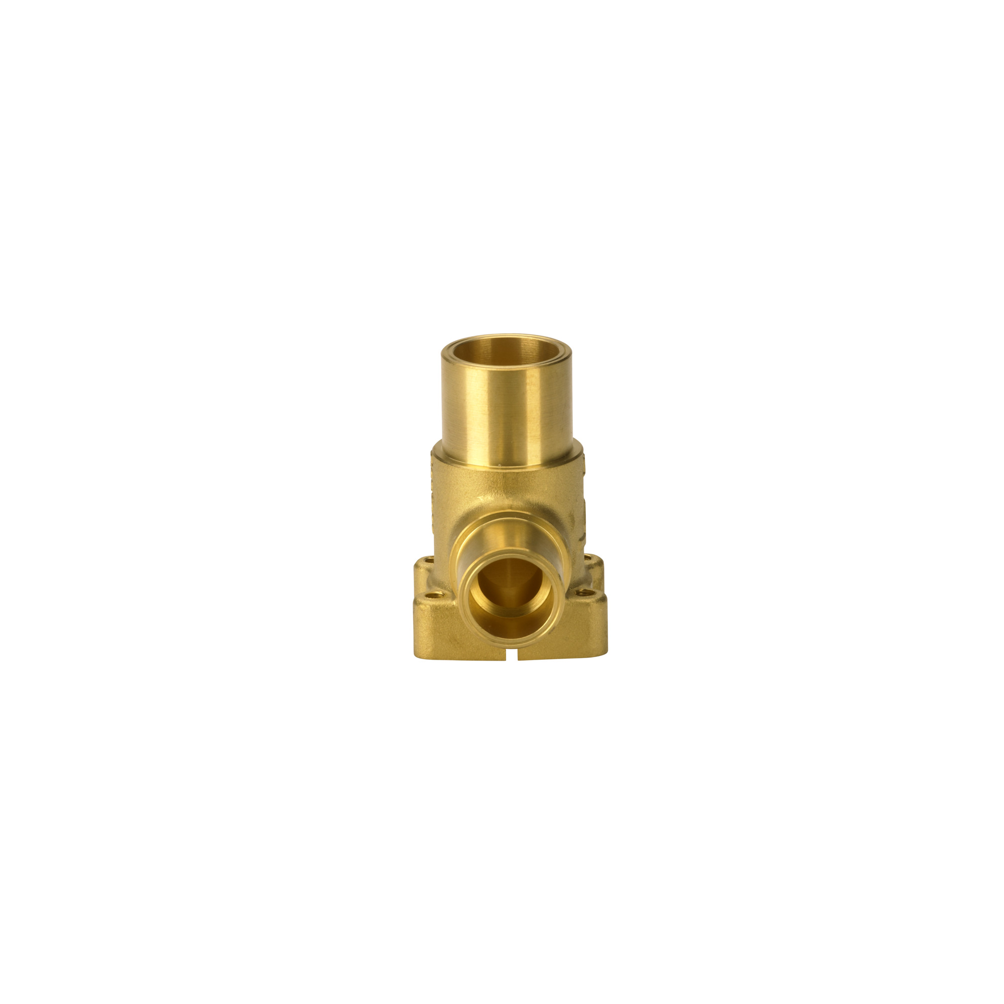 Danfoss TE 5 - 55 — Корпус клапана Корпус клапана TE 5 067B4010  - Вид №2