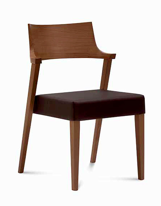 Стул  DOMITALIA Lirica  - Вид №1