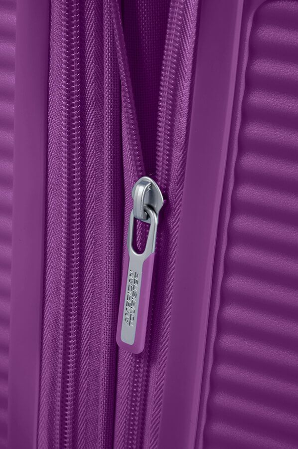 32G-71001 Чемодан 32G*001 Spinner 55 Exp American Tourister Soundbox  - Вид №10