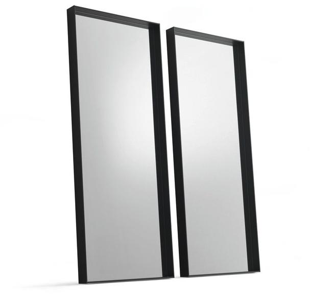 Poliform Зеркало прямоугольное в раме sun-id-1387979 - Вид №2