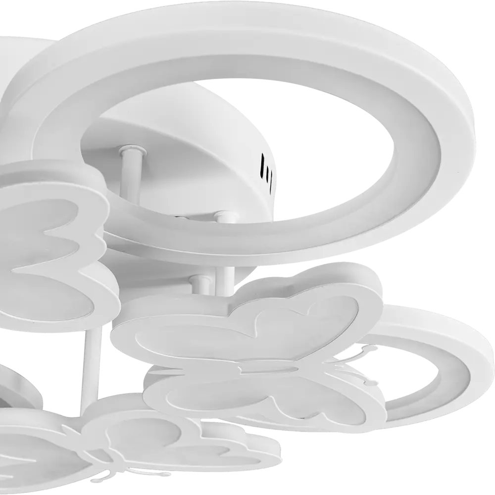 Escada: Классическая светодиодная люстра с пультом управления 87834349 STLM-0935577 - Вид №8