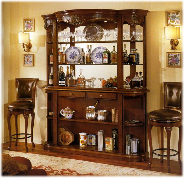 Барный шкаф  MIRANDOLA M556/S Arena