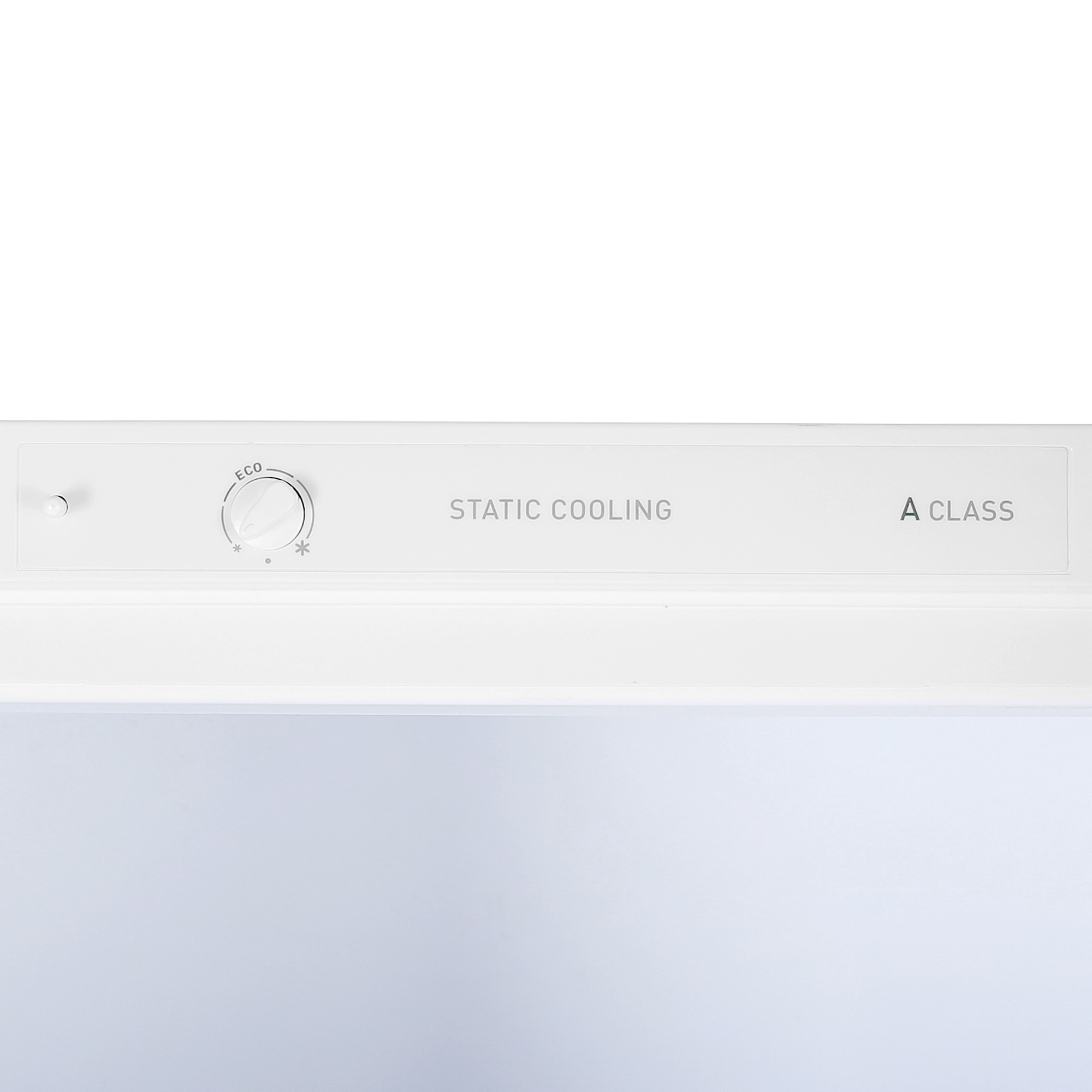 5348118 Холодильник с морозильником   Бирюса 6031 белый STDN-0034196 - Вид №9