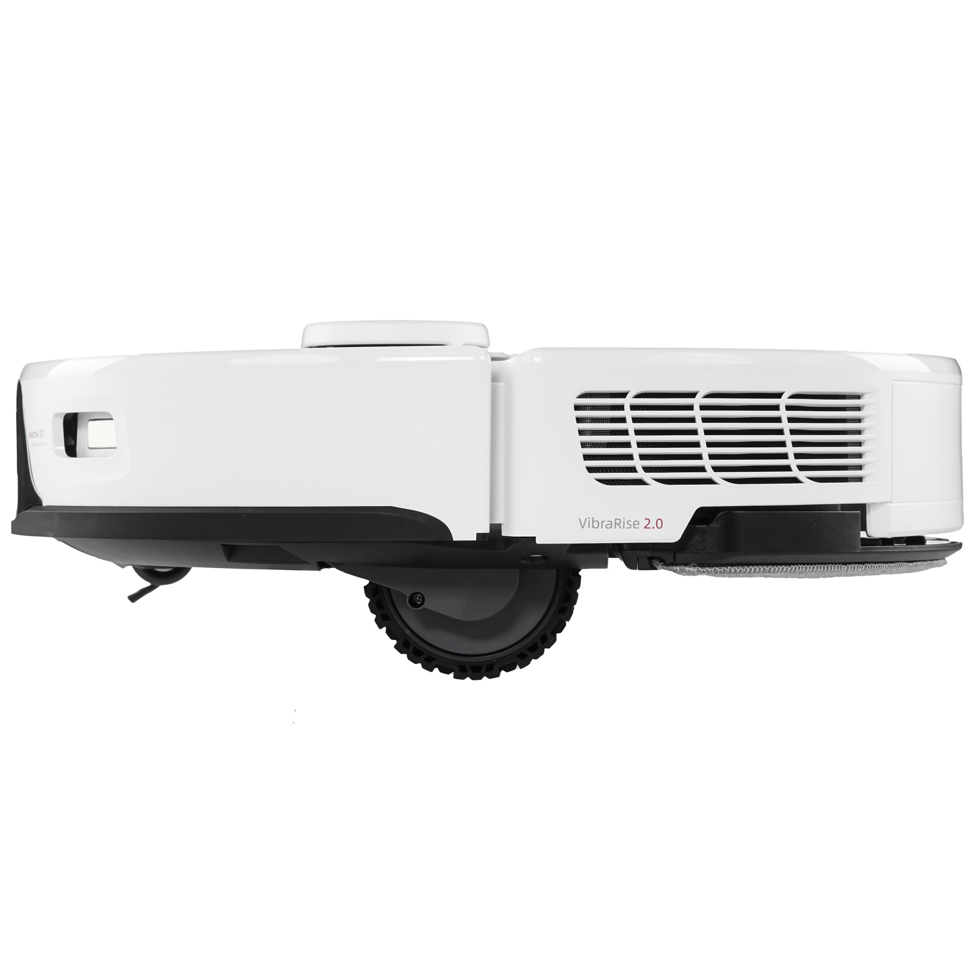 5094178 Робот-пылесос Roborock S8 Pro Ultra белый STDN-0138830 - Вид №5