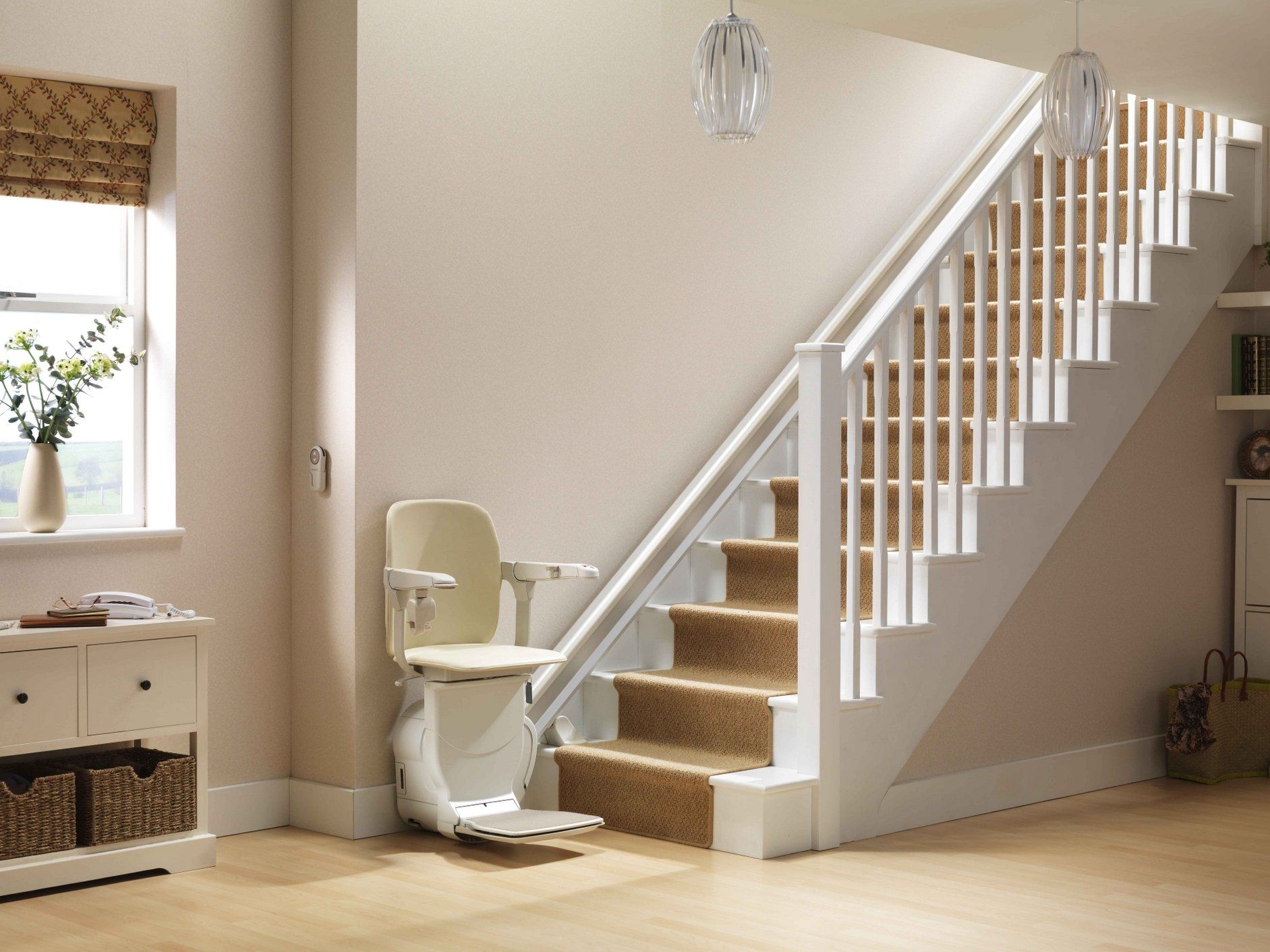 Подъемное кресло STANNAH SIENA ARCH-00142632