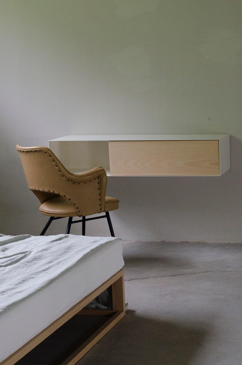 XAM Открытая стенка из лакированного металла Horizontal sun-id-1422614 - Вид №3