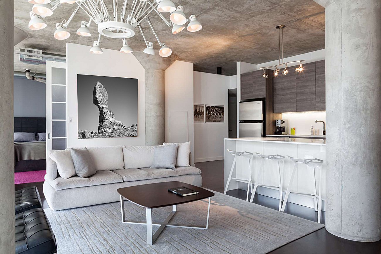 Пластификация Баланс 50*50 PANKOVSKY STUDIO ПЛАСТИФИКАЦИЯ 015890 Серый  - Вид №1