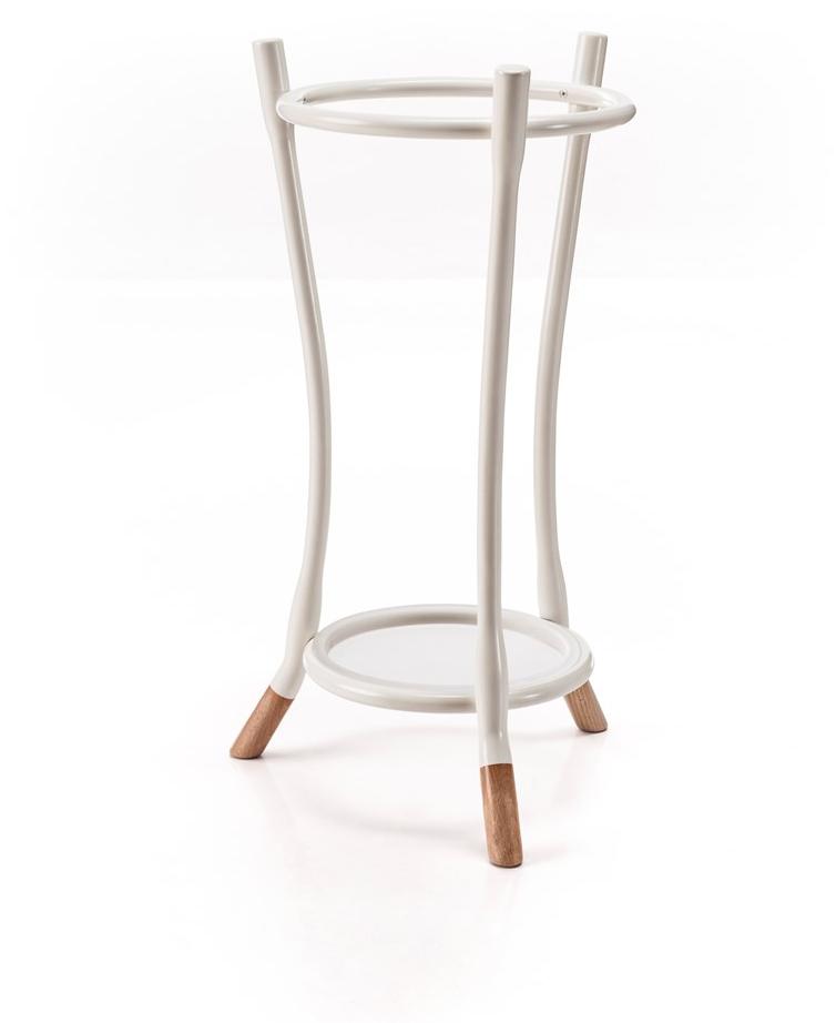 Wiener GTV Design Подставка для зонтов из бука sun-id-1467188 - Вид №2