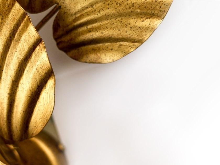 Abrissi Металлический бра ручной работы Lily 11220 - Вид №3