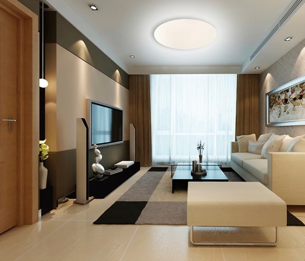 066638 Потолочный светильник 5410 Mantra Zero - Вид №3