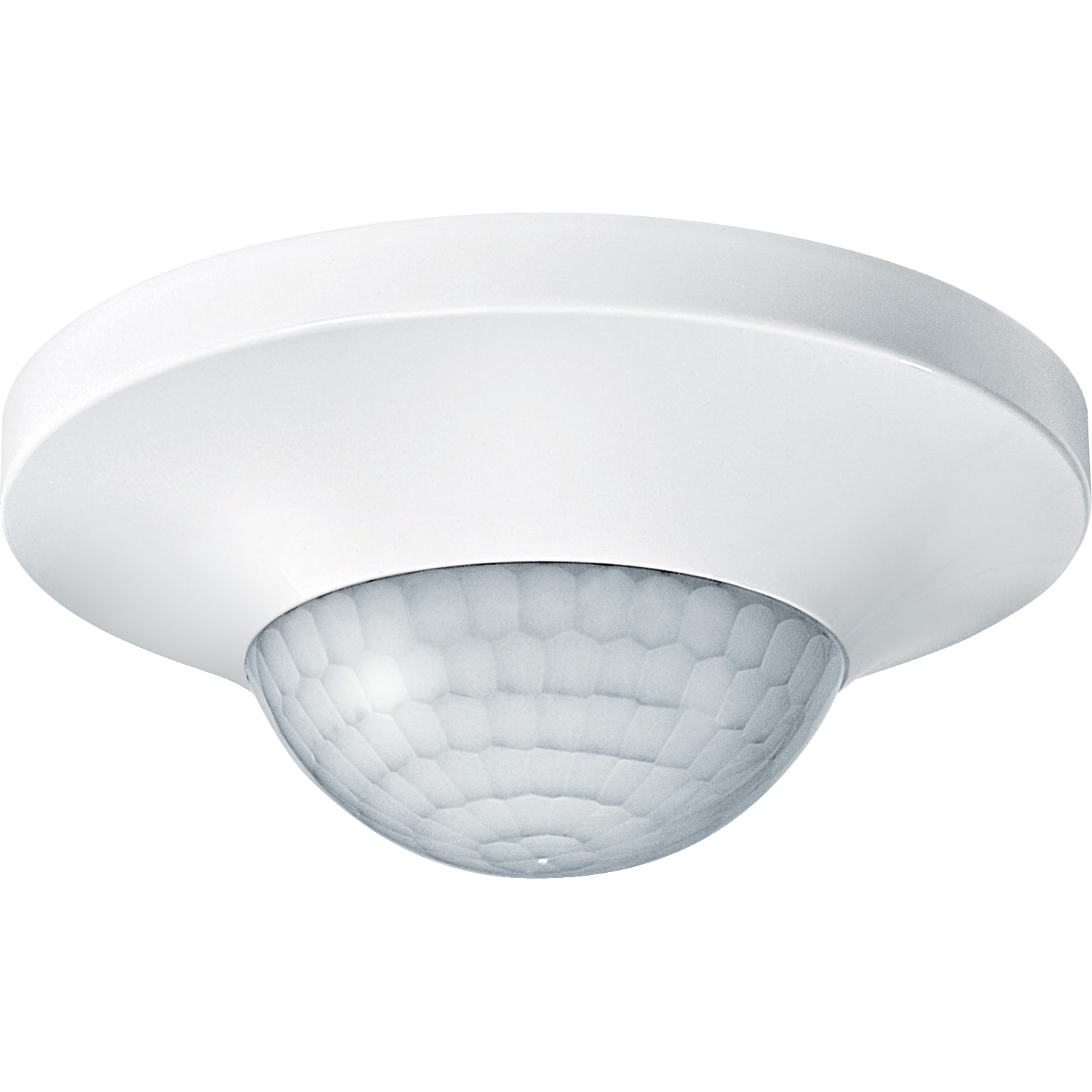 MTN5510-1119 Датчик присутствия ARGUS с ИК приемником, релейный, 1-канальный Schneider Electric MERTEN M-SMART 