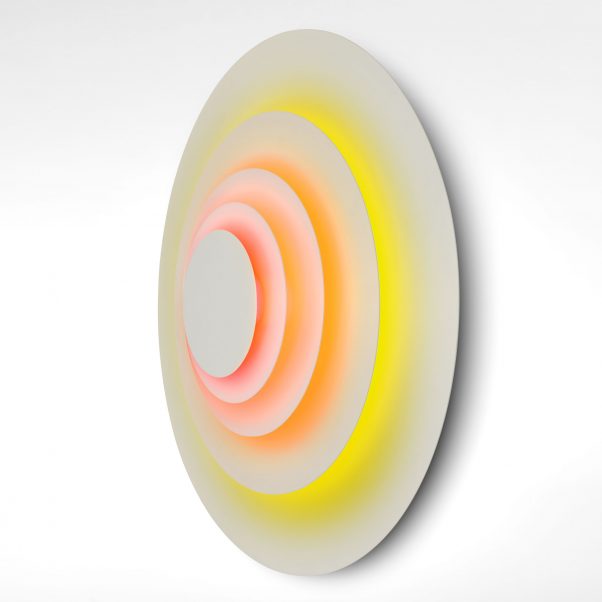 095171 Бра S Corona Marset Concentric  - Вид №1