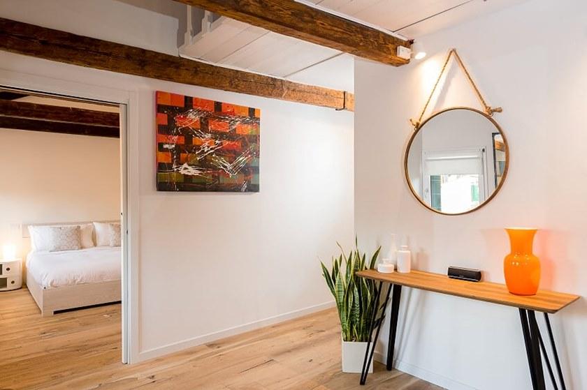 ANTICO TRENTINO Паркет из дерева бриккола Briccole sun-id-1384058 - Вид №6